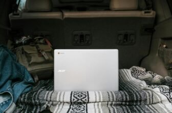 choosing a travel friendly laptop bag