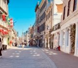 Discover Downtown Montreal